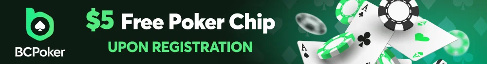 Give poker bonus dc